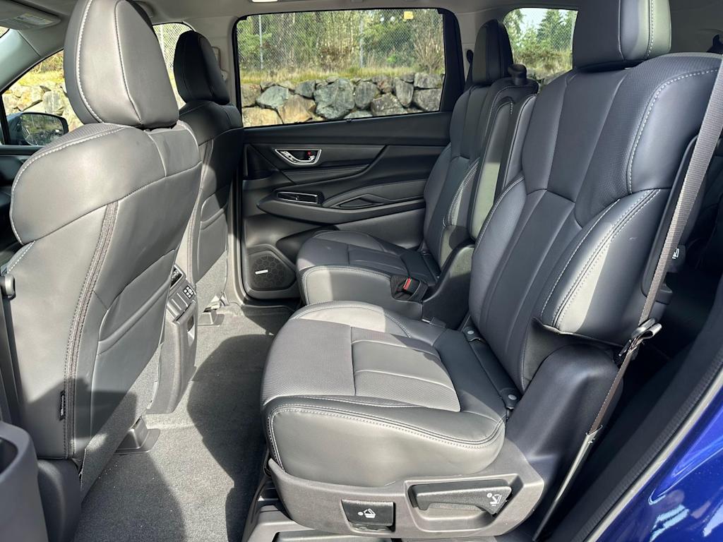 Thumbnail: 2026 Subaru Ascent - 13