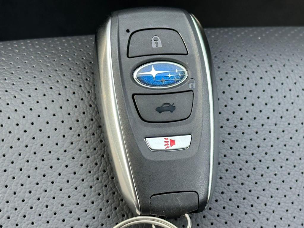 Thumbnail: 2026 Subaru Ascent - 18