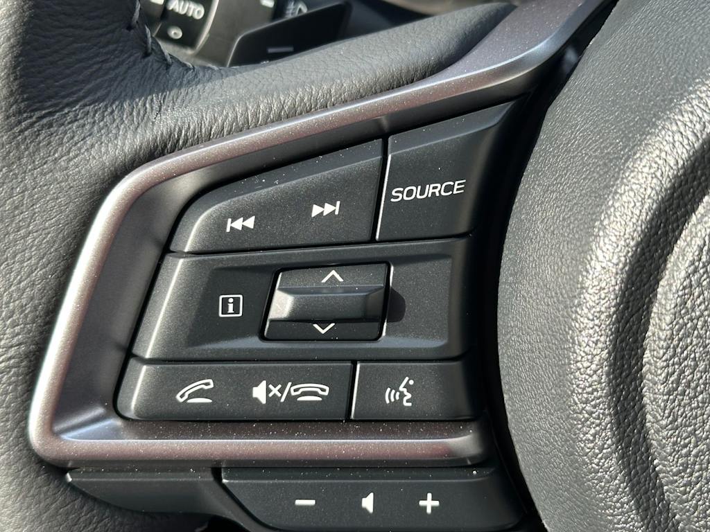 Thumbnail: 2026 Subaru Ascent - 28