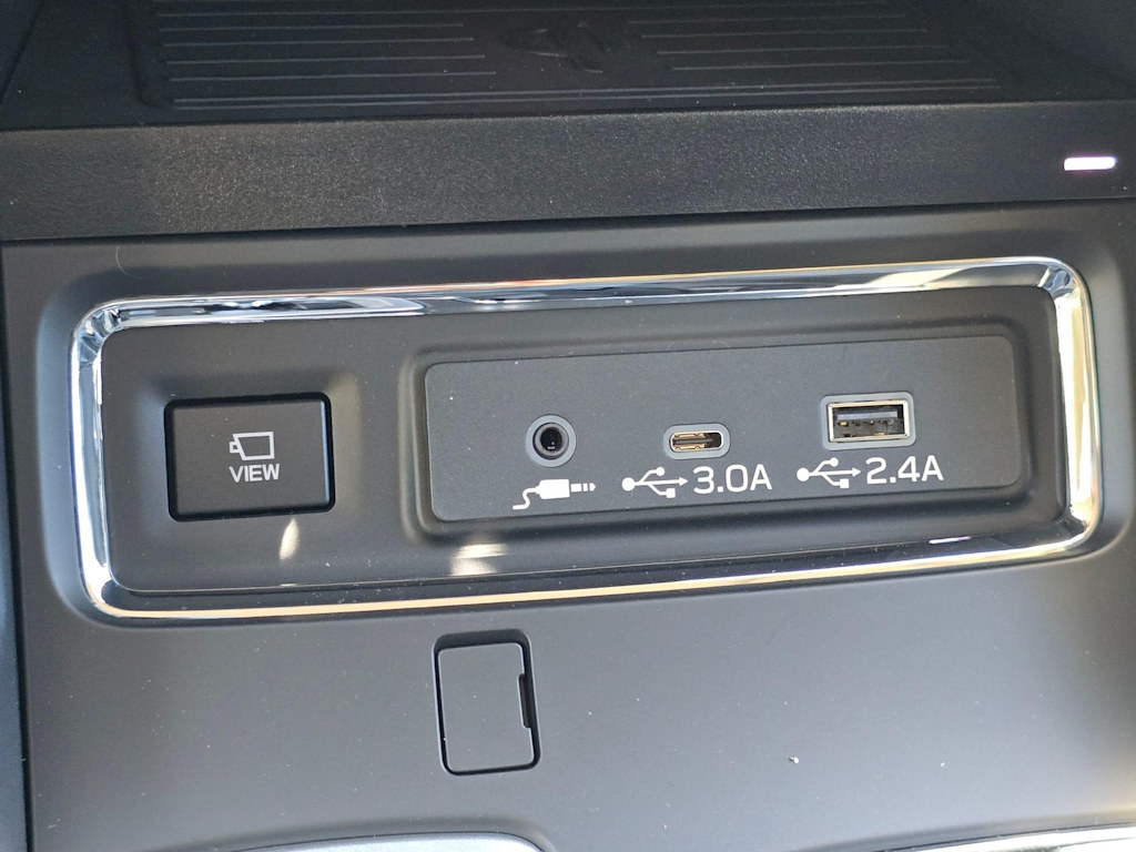 Thumbnail: 2026 Subaru Ascent - 23