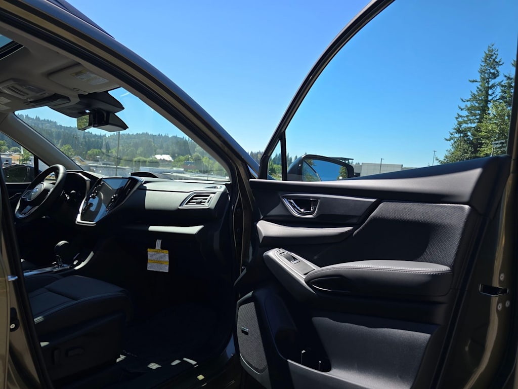 Thumbnail: 2026 Subaru Ascent - 30
