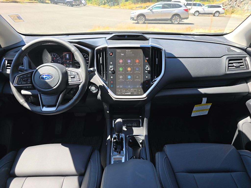 Thumbnail: 2026 Subaru Ascent - 10