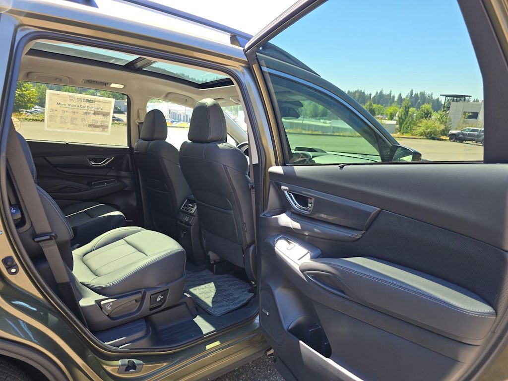 Thumbnail: 2026 Subaru Ascent - 15