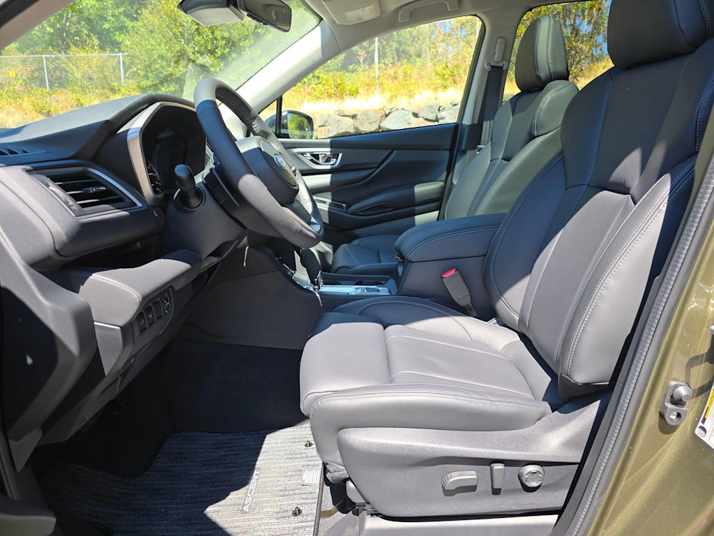Thumbnail: 2026 Subaru Ascent - 11
