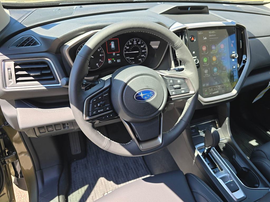Thumbnail: 2026 Subaru Ascent - 2