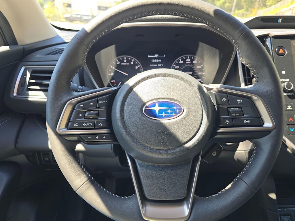 Thumbnail: 2026 Subaru Ascent - 14