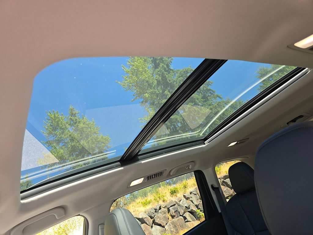 Thumbnail: 2026 Subaru Ascent - 26