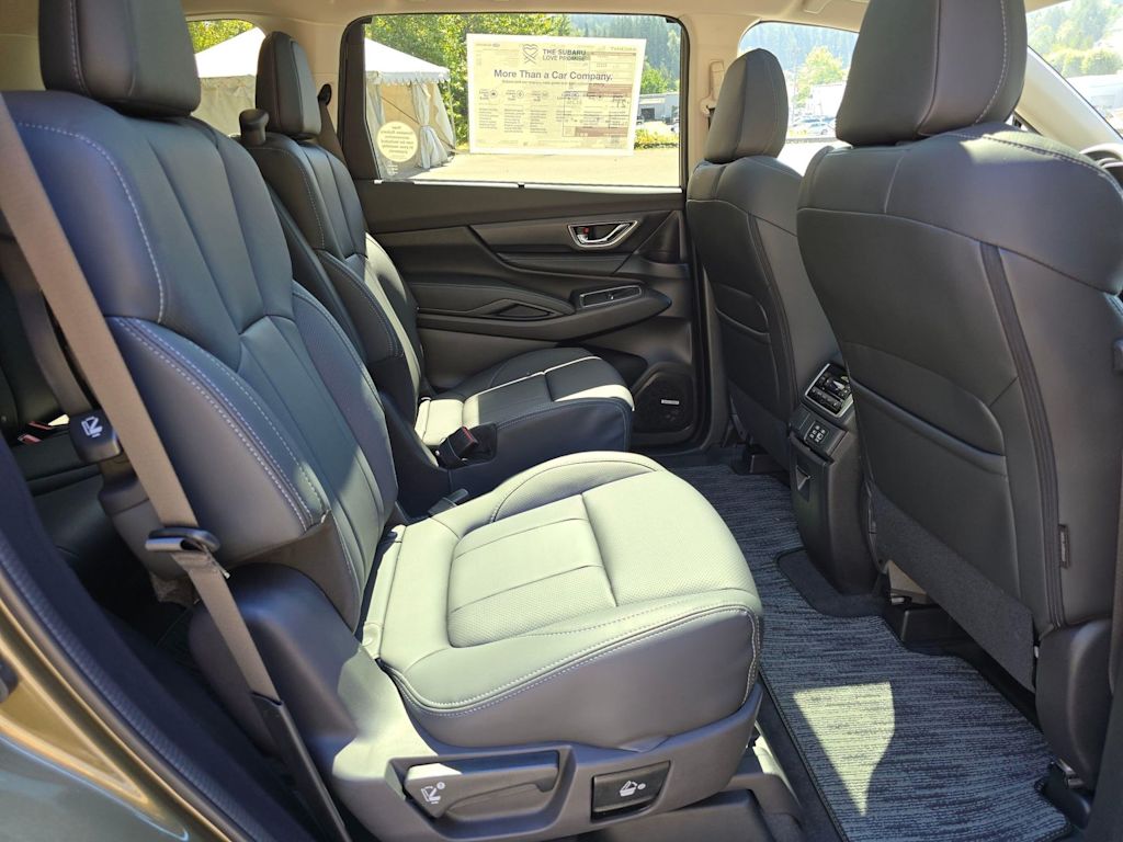 Thumbnail: 2026 Subaru Ascent - 29