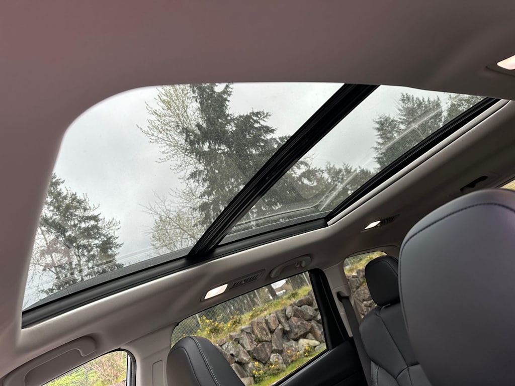 Thumbnail: 2026 Subaru Ascent - 27