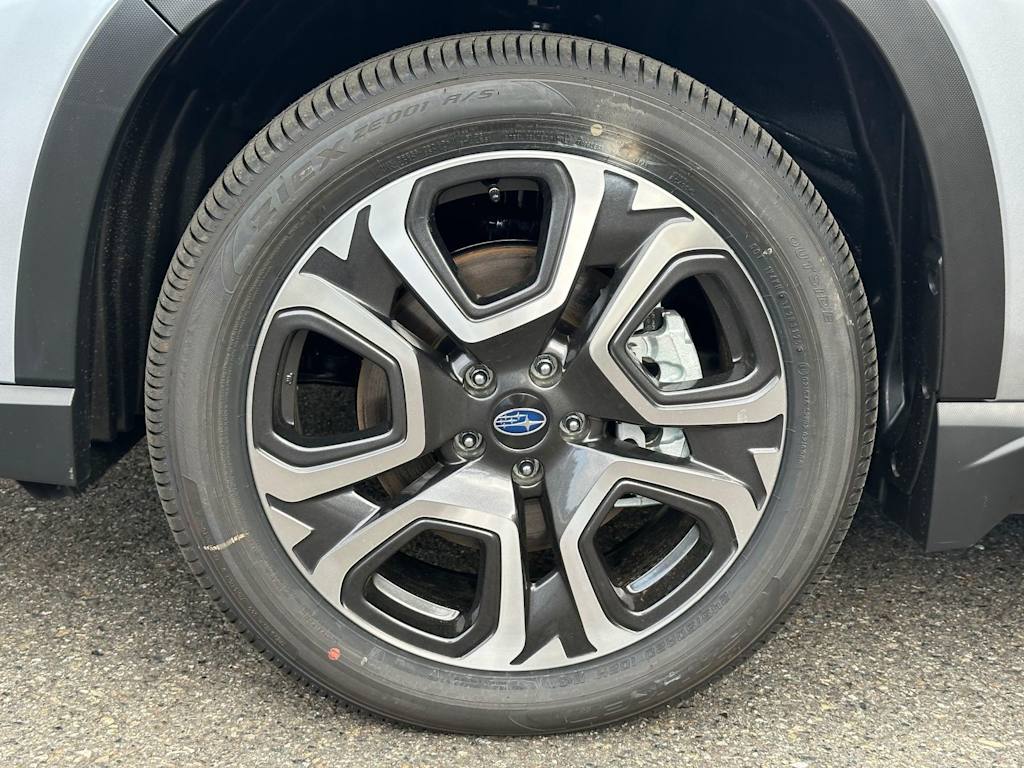 Thumbnail: 2026 Subaru Ascent - 8