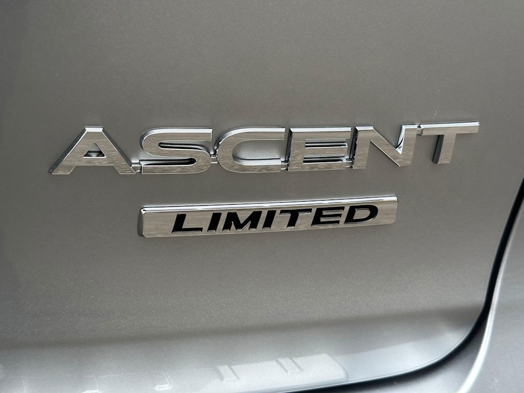 Thumbnail: 2026 Subaru Ascent - 7