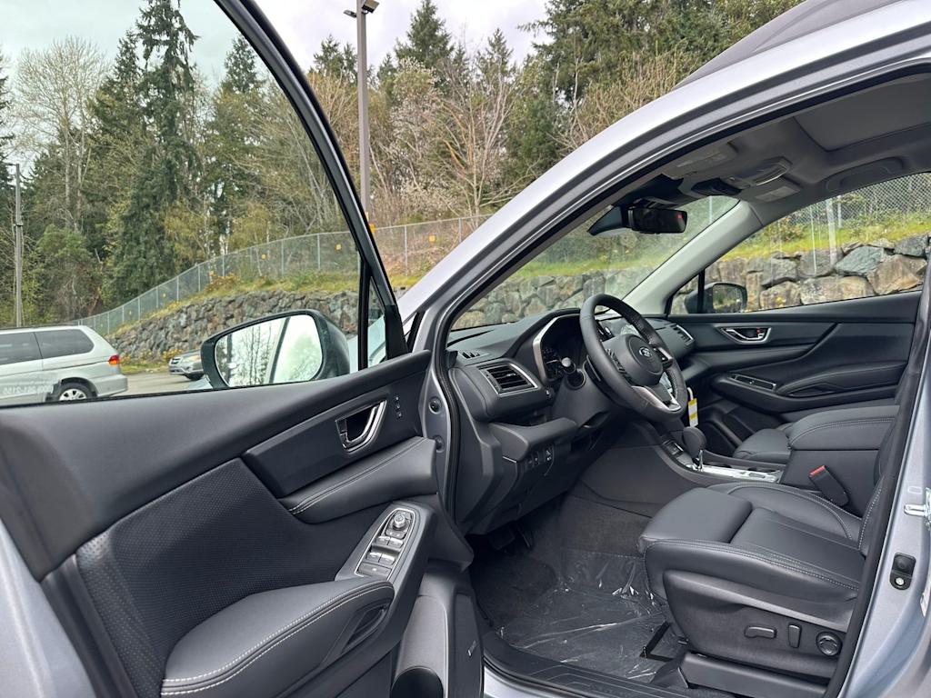 Thumbnail: 2026 Subaru Ascent - 26
