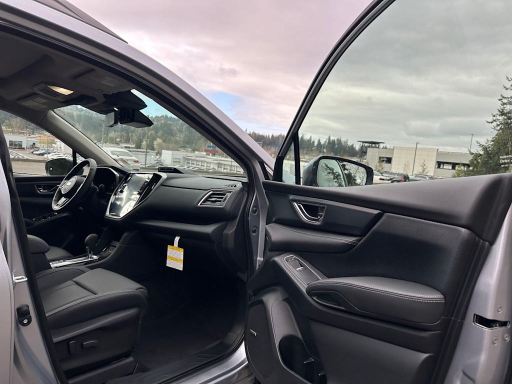 Thumbnail: 2026 Subaru Ascent - 24