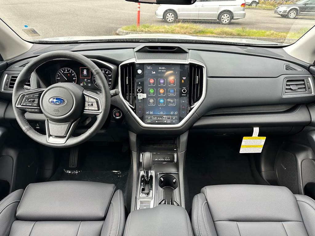Thumbnail: 2026 Subaru Ascent - 2