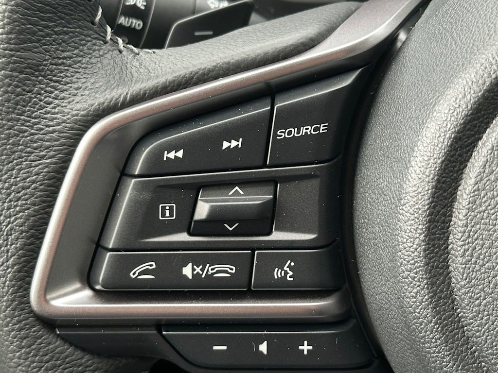 Thumbnail: 2026 Subaru Ascent - 31