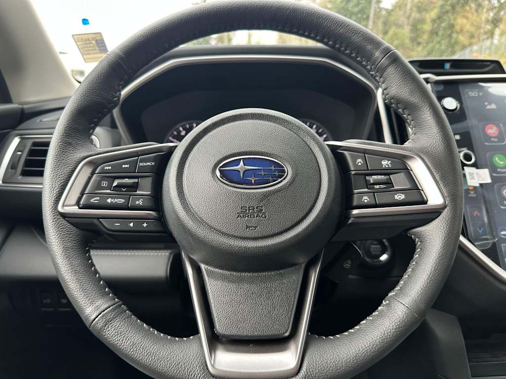 Thumbnail: 2026 Subaru Ascent - 10