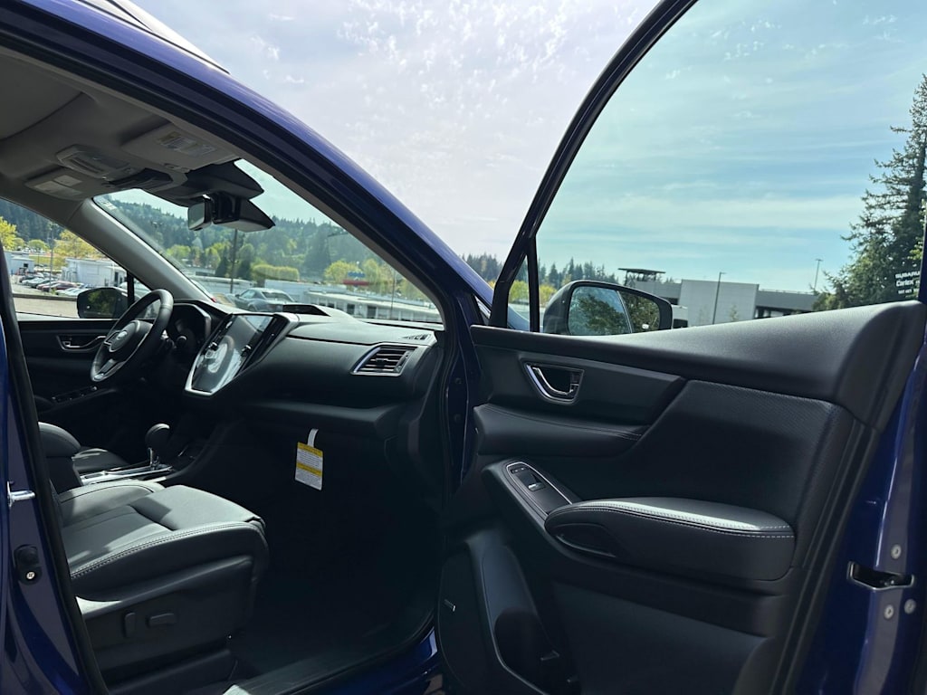 Thumbnail: 2026 Subaru Ascent - 24