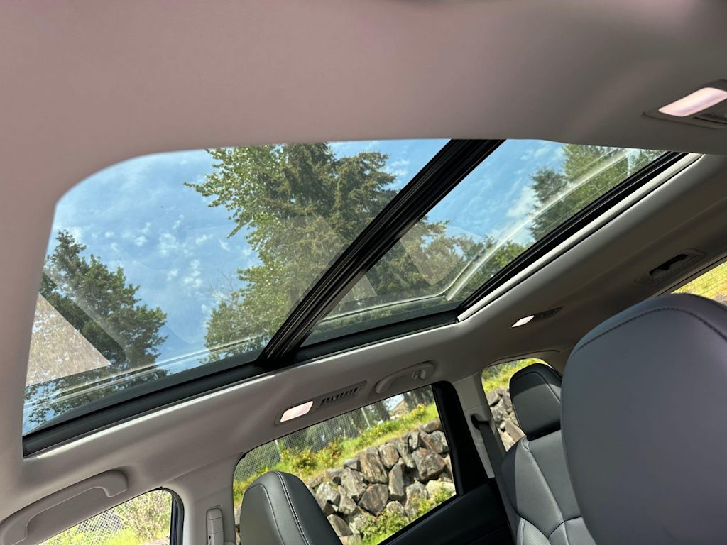 Thumbnail: 2026 Subaru Ascent - 26