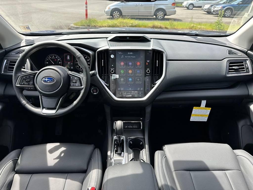 Thumbnail: 2026 Subaru Ascent - 2