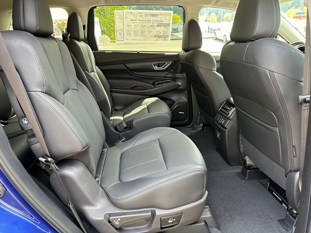 Thumbnail: 2026 Subaru Ascent - 22