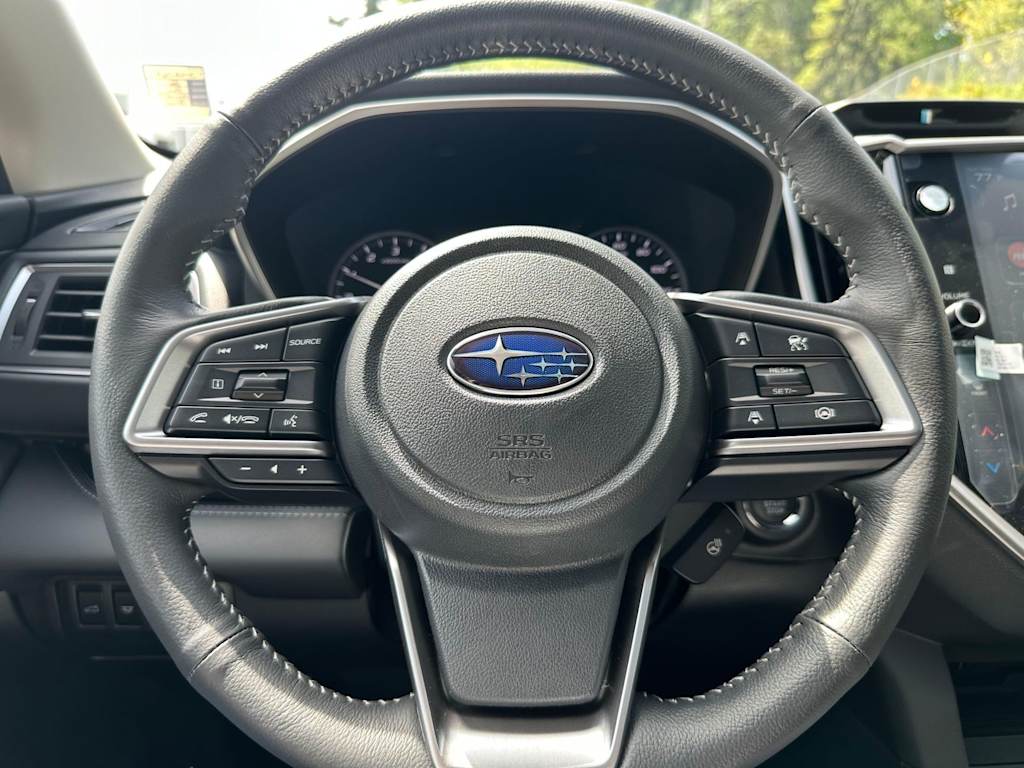 Thumbnail: 2026 Subaru Ascent - 10