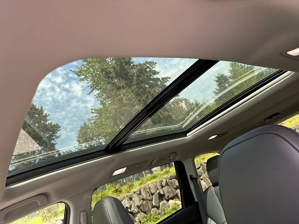 Thumbnail: 2026 Subaru Ascent - 27
