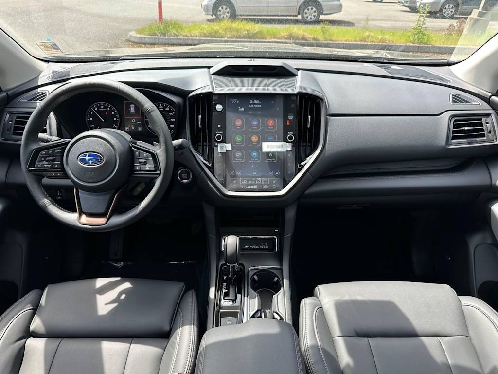 Thumbnail: 2026 Subaru Ascent - 2