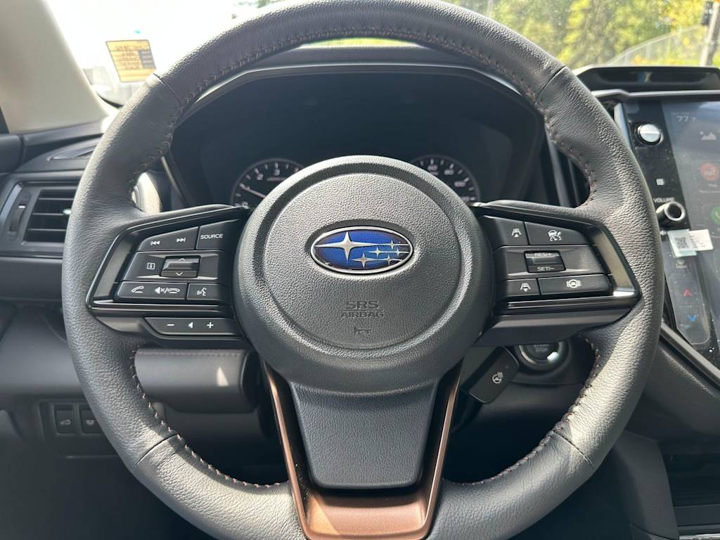 Thumbnail: 2026 Subaru Ascent - 10