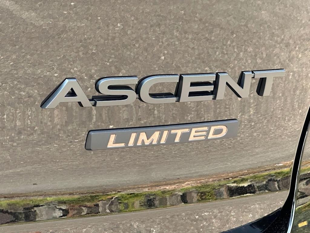 Thumbnail: 2026 Subaru Ascent - 7