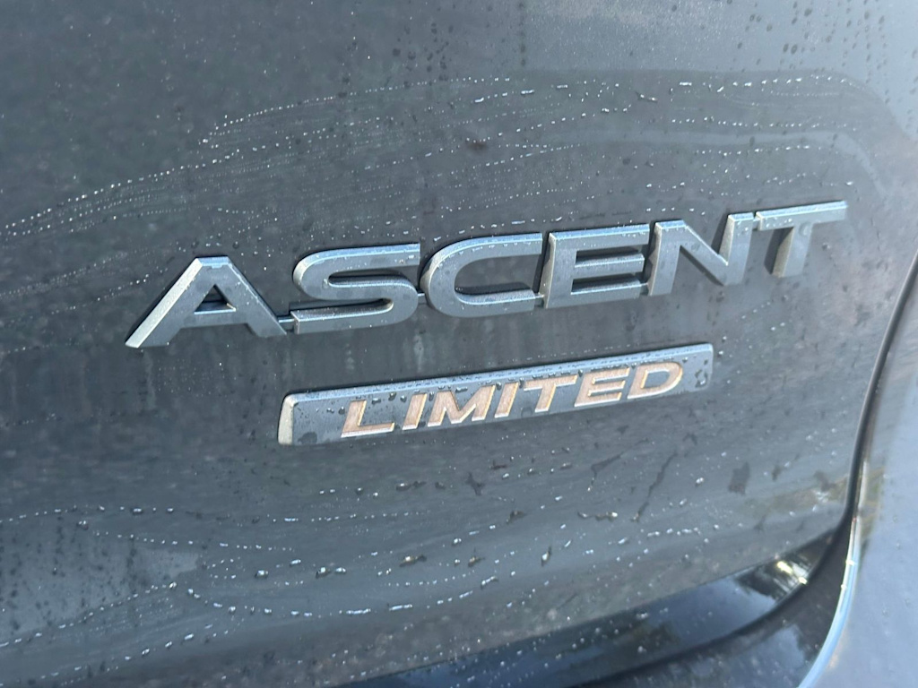 Thumbnail: 2026 Subaru Ascent - 7