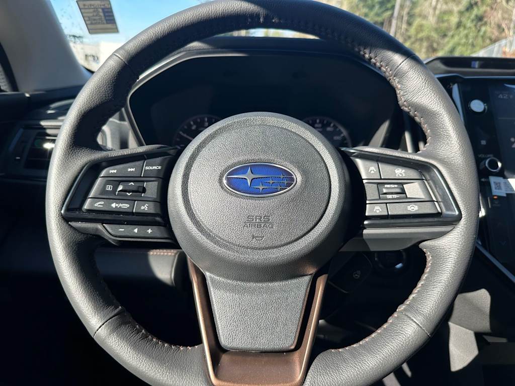 Thumbnail: 2026 Subaru Ascent - 10