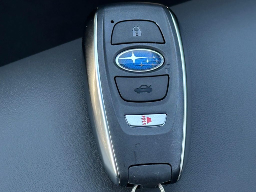 Thumbnail: 2026 Subaru Ascent - 17