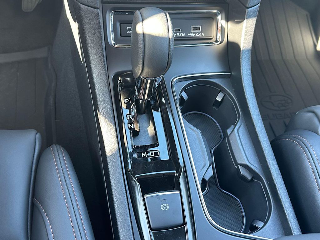 Thumbnail: 2026 Subaru Ascent - 14