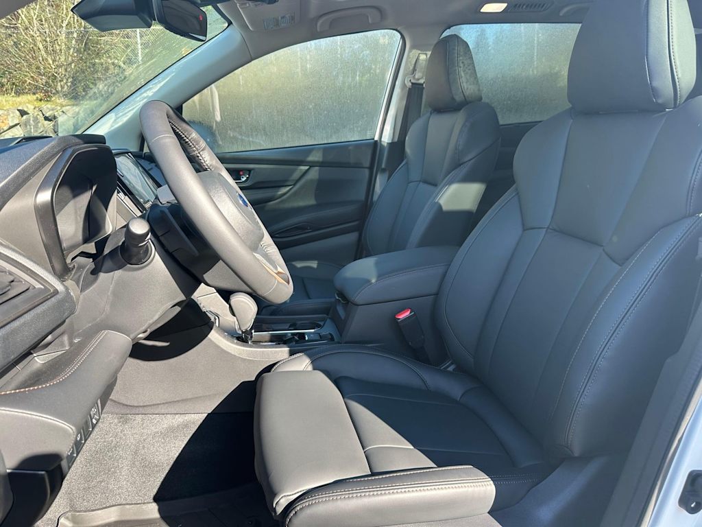 Thumbnail: 2026 Subaru Ascent - 21