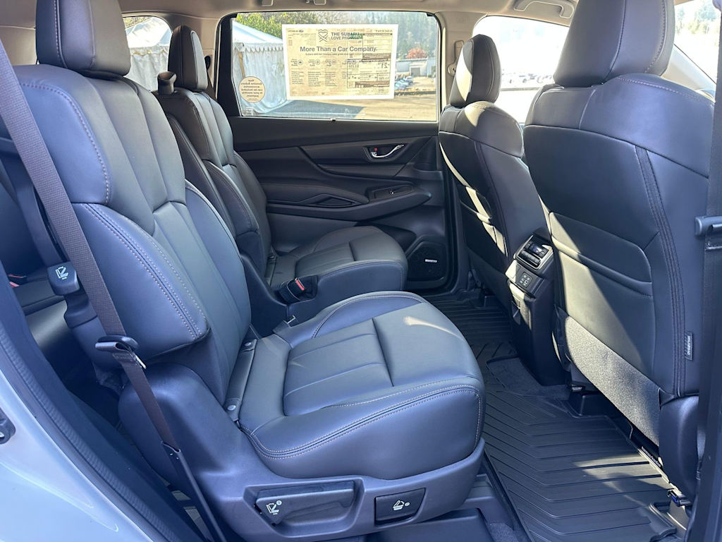 Thumbnail: 2026 Subaru Ascent - 20