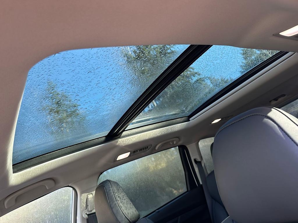 Thumbnail: 2026 Subaru Ascent - 22