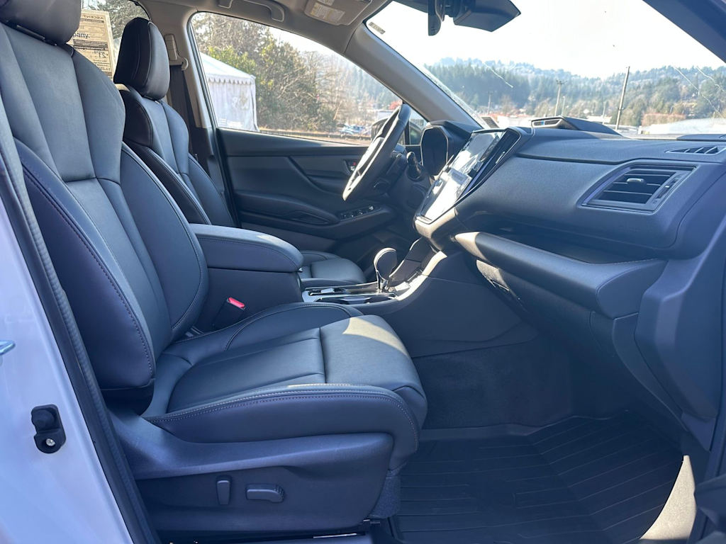 Thumbnail: 2026 Subaru Ascent - 11