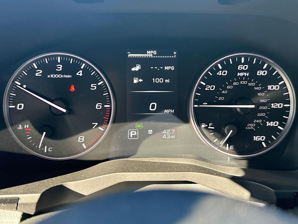 Thumbnail: 2026 Subaru Ascent - 15