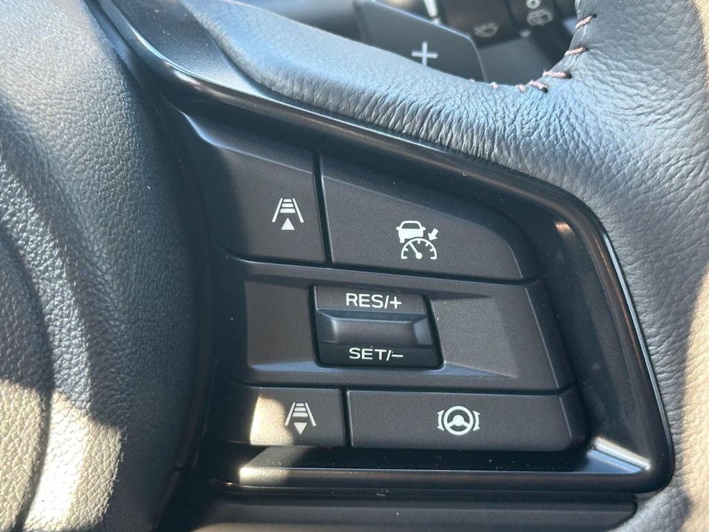 Thumbnail: 2026 Subaru Ascent - 28