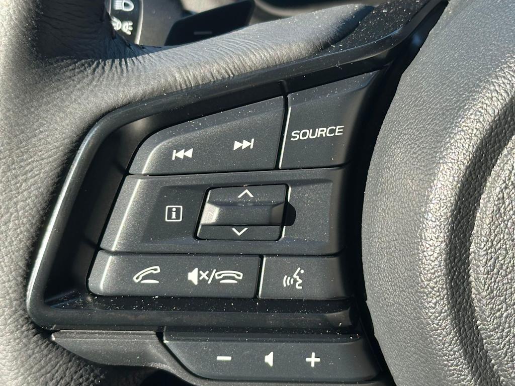 Thumbnail: 2026 Subaru Ascent - 27