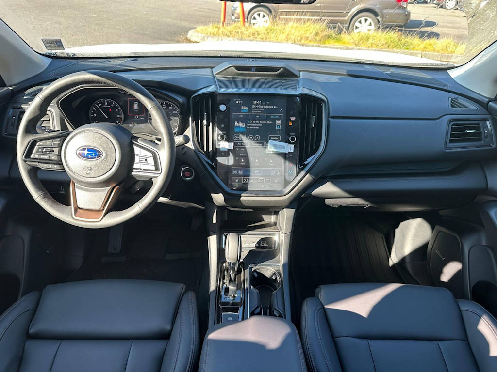 Thumbnail: 2026 Subaru Ascent - 2