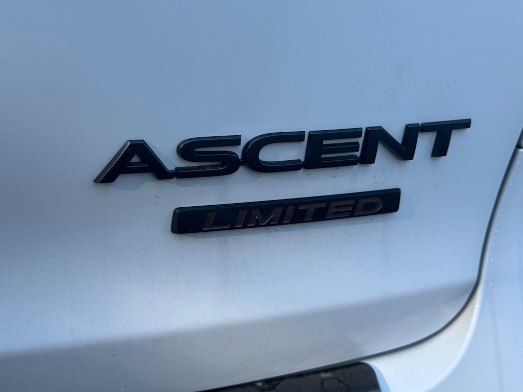 Thumbnail: 2026 Subaru Ascent - 7