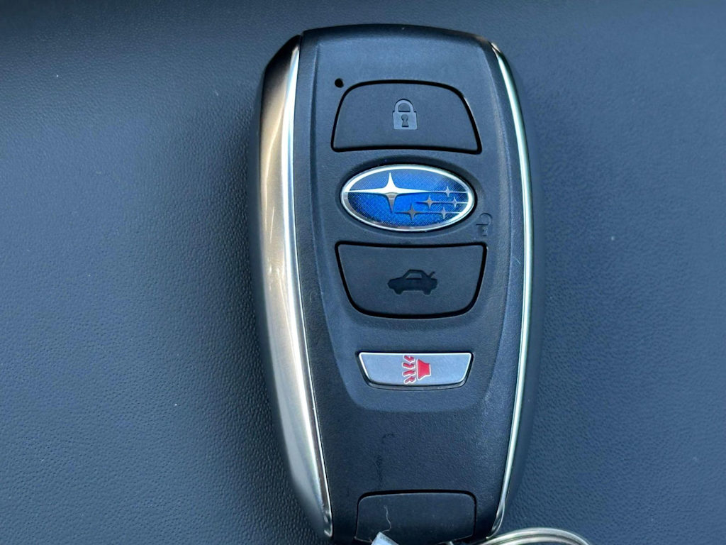 Thumbnail: 2026 Subaru Ascent - 17