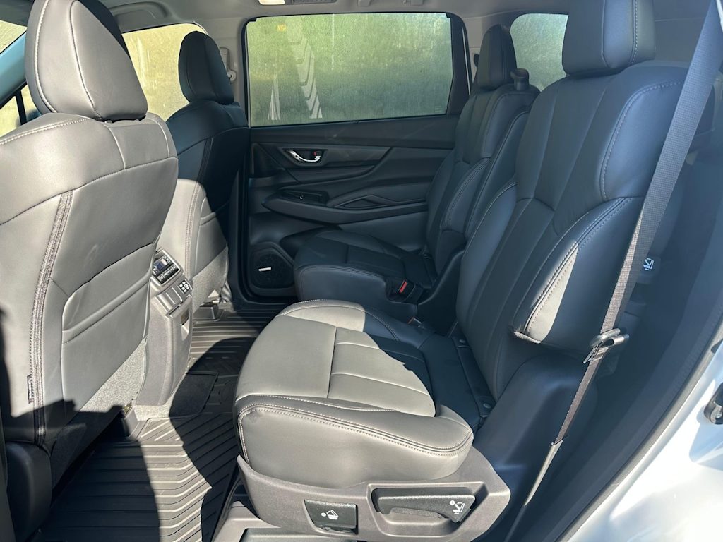 Thumbnail: 2026 Subaru Ascent - 12