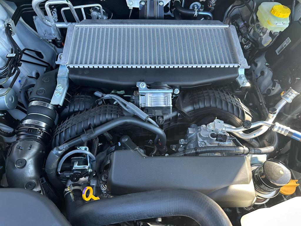 Thumbnail: 2026 Subaru Ascent - 9