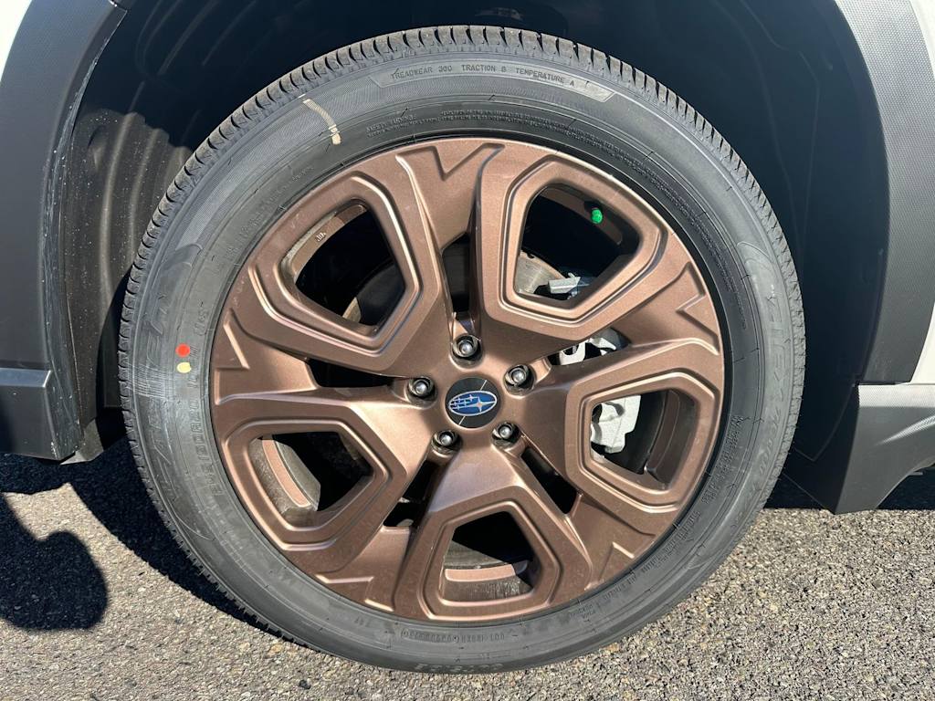 Thumbnail: 2026 Subaru Ascent - 8