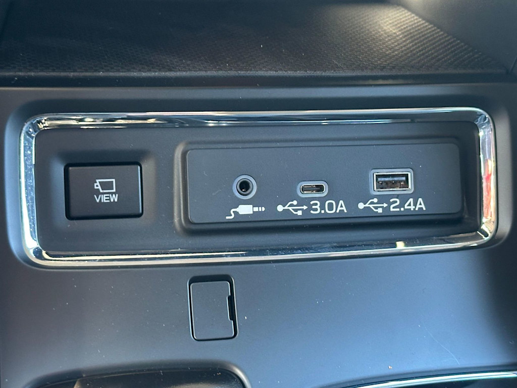 Thumbnail: 2026 Subaru Ascent - 25