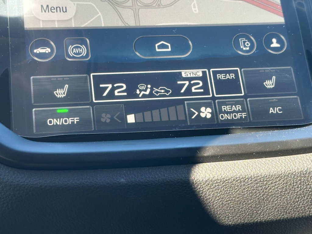 Thumbnail: 2026 Subaru Ascent - 24