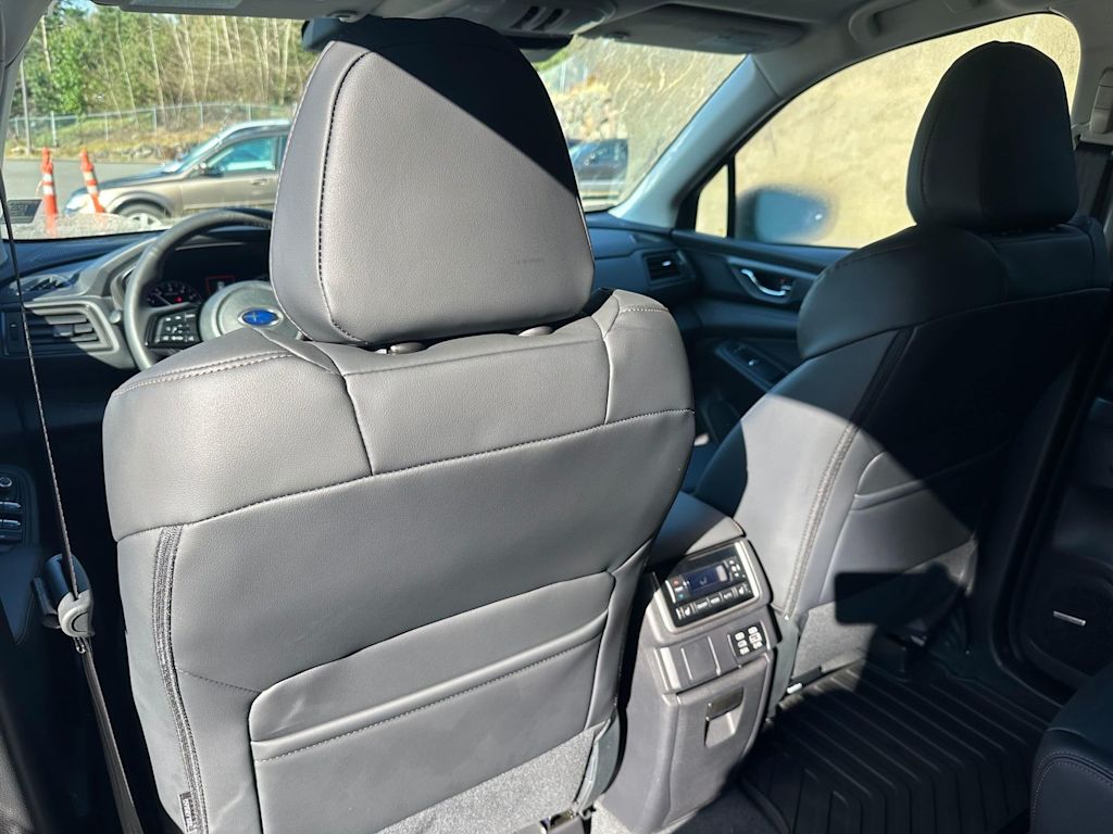 Thumbnail: 2026 Subaru Ascent - 10