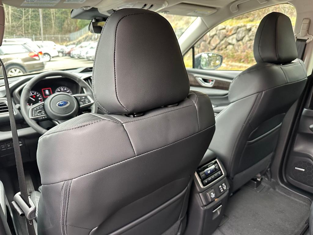 Thumbnail: 2026 Subaru Ascent - 11